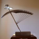 Le trophée !