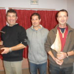 Vainqueurs 2013